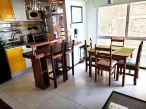 APARTAMENTO 1 DORMITORIO EN PUNTA DEL ESTE